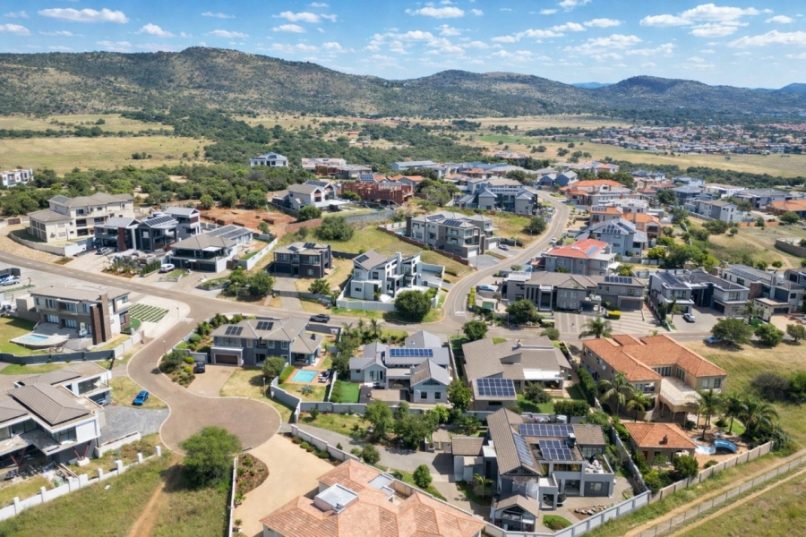 4 Bedroom Property for Sale in Xanadu Nature Estate North West